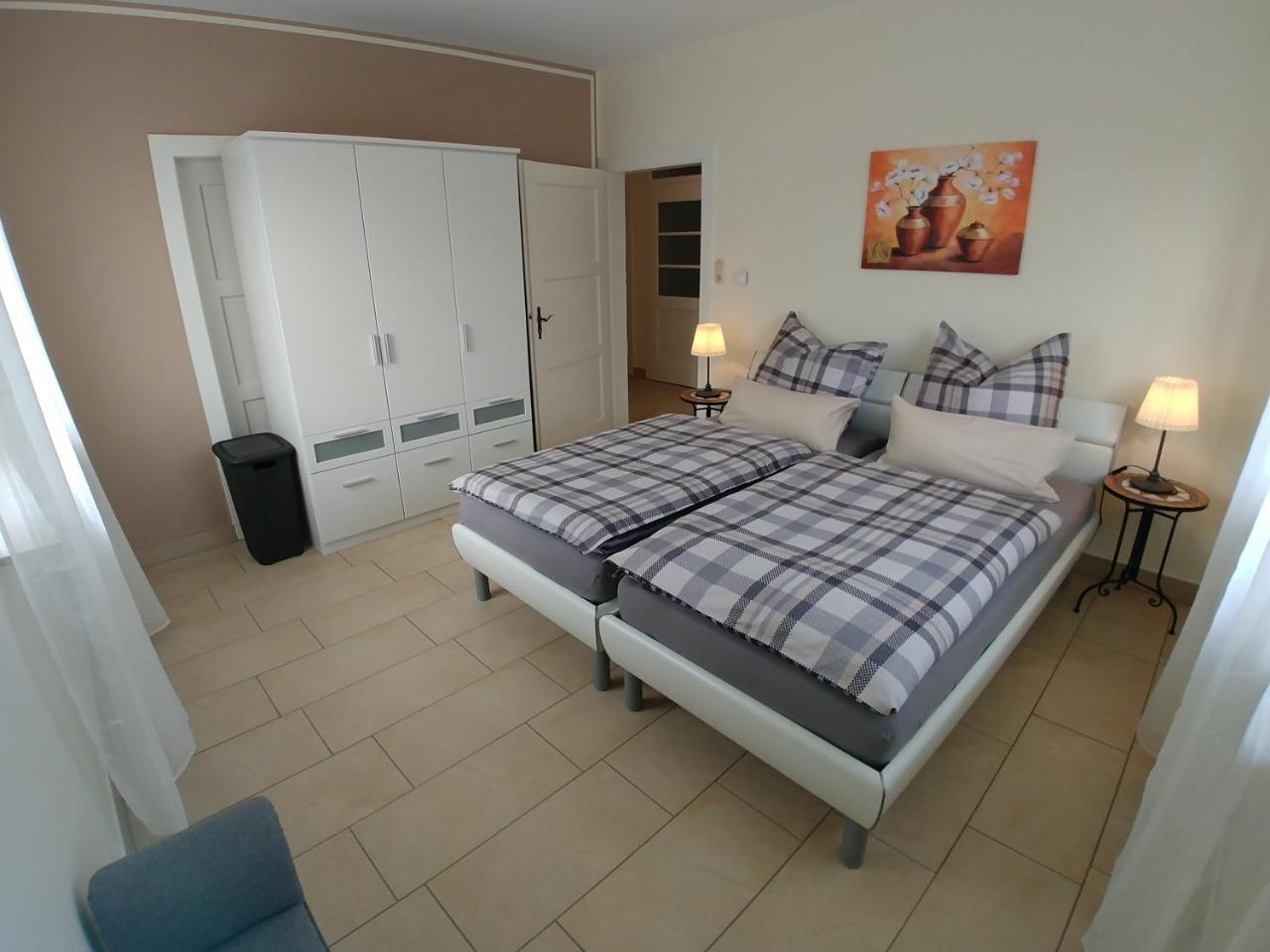 Haus Spengler Apartment Celle Luaran gambar