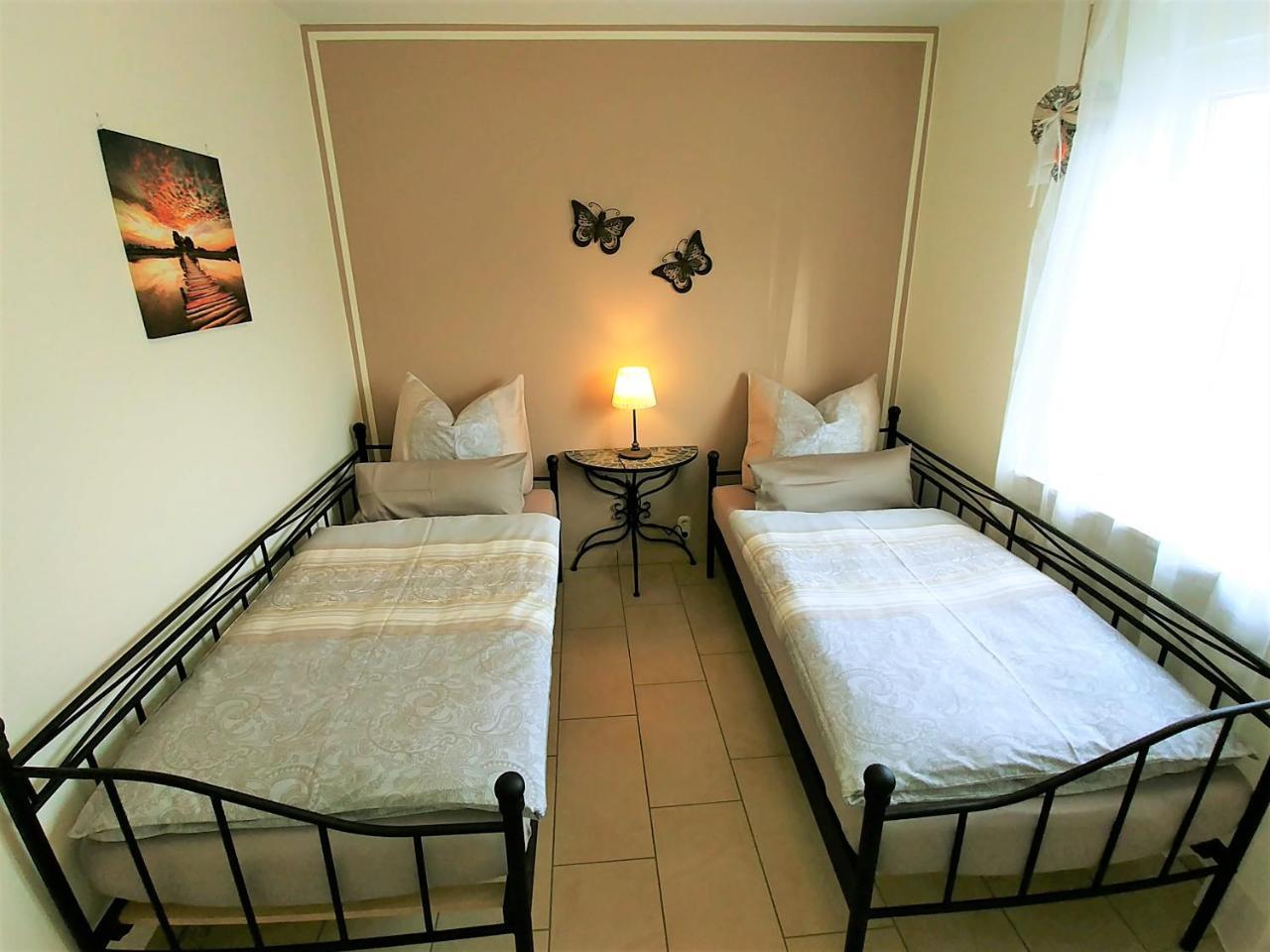 Haus Spengler Apartment Celle Luaran gambar