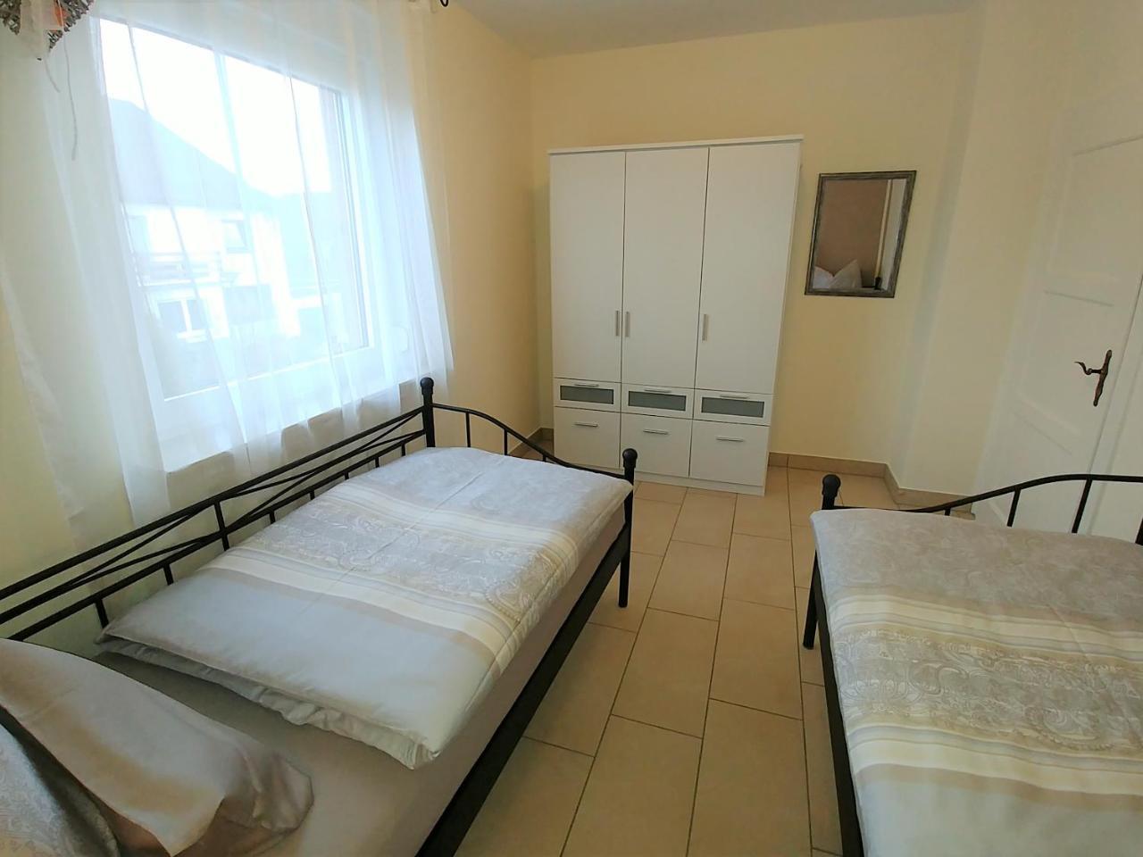 Haus Spengler Apartment Celle Luaran gambar