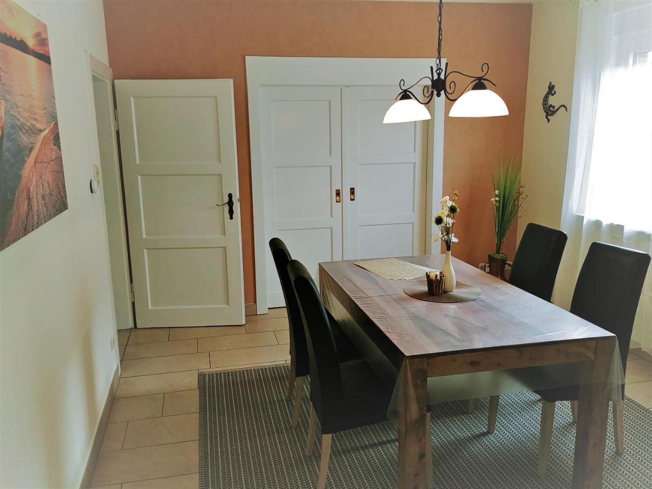 Haus Spengler Apartment Celle Luaran gambar