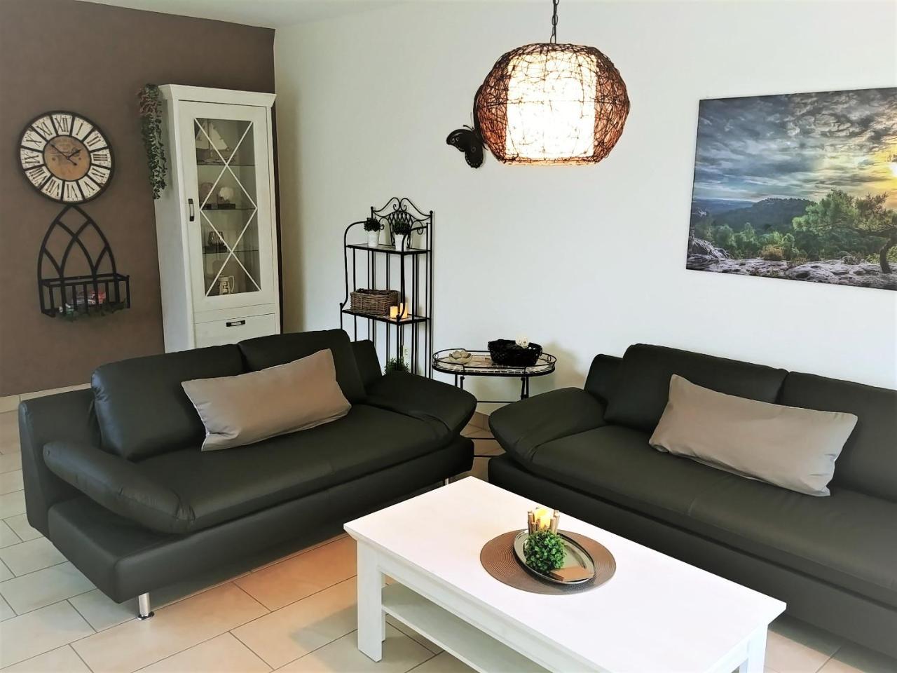 Haus Spengler Apartment Celle Luaran gambar