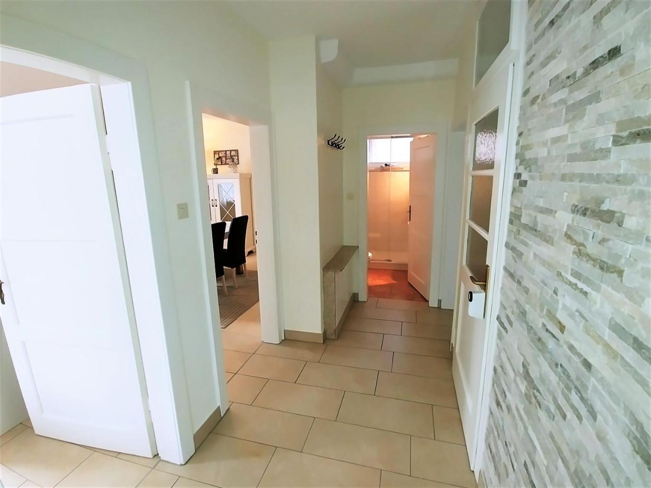 Haus Spengler Apartment Celle Luaran gambar