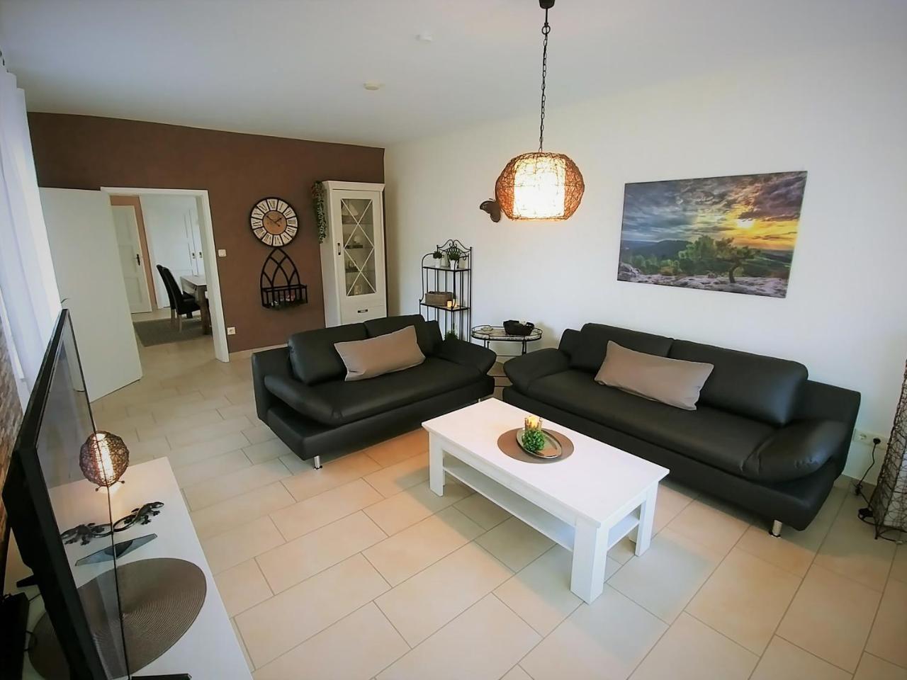 Haus Spengler Apartment Celle Luaran gambar