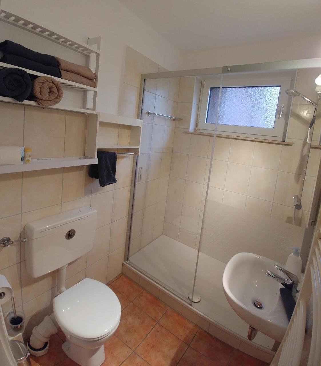 Haus Spengler Apartment Celle Luaran gambar