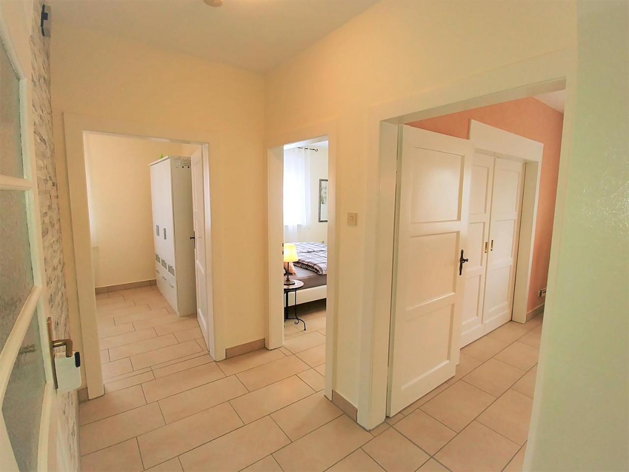 Haus Spengler Apartment Celle Luaran gambar