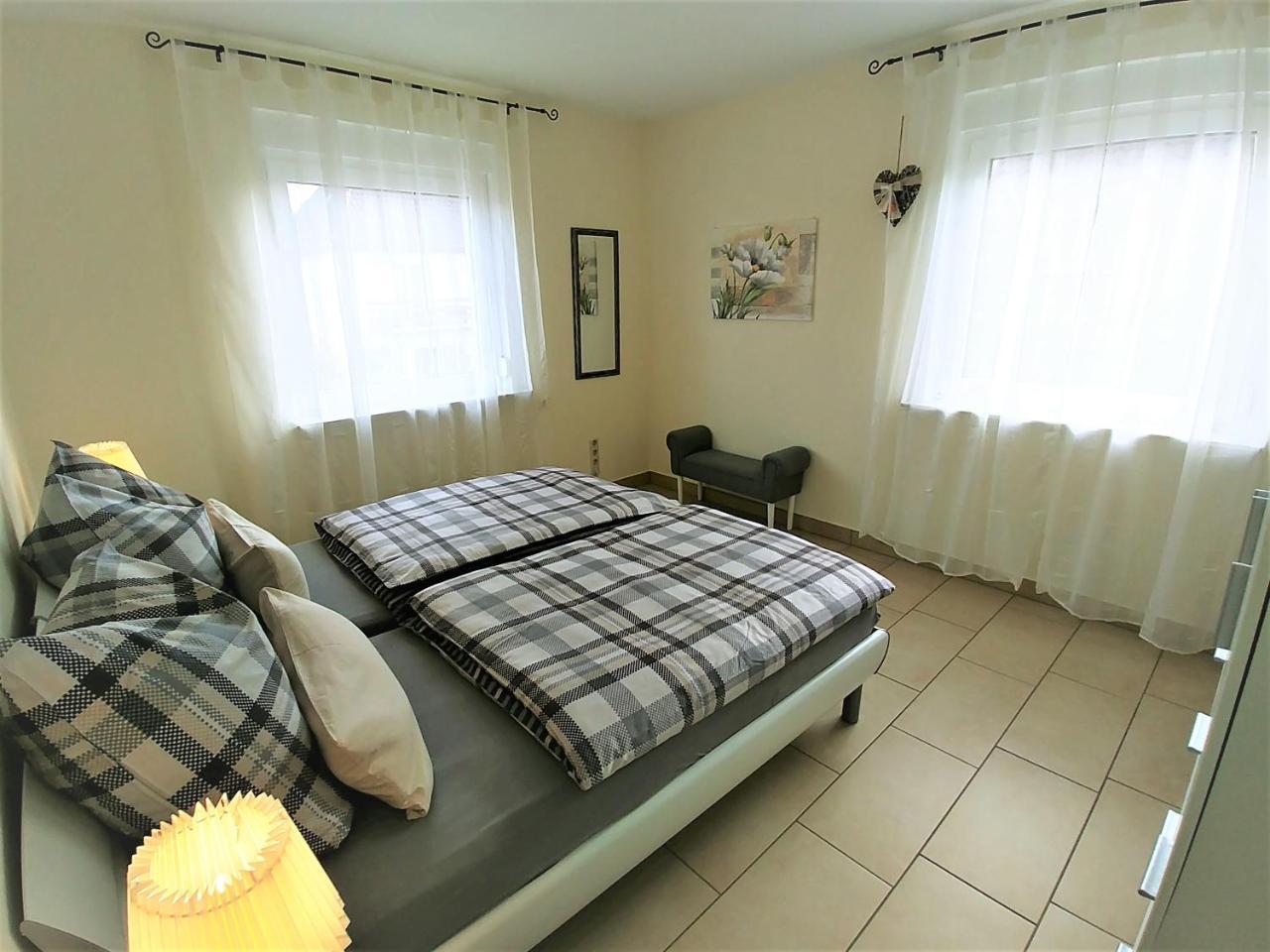 Haus Spengler Apartment Celle Luaran gambar
