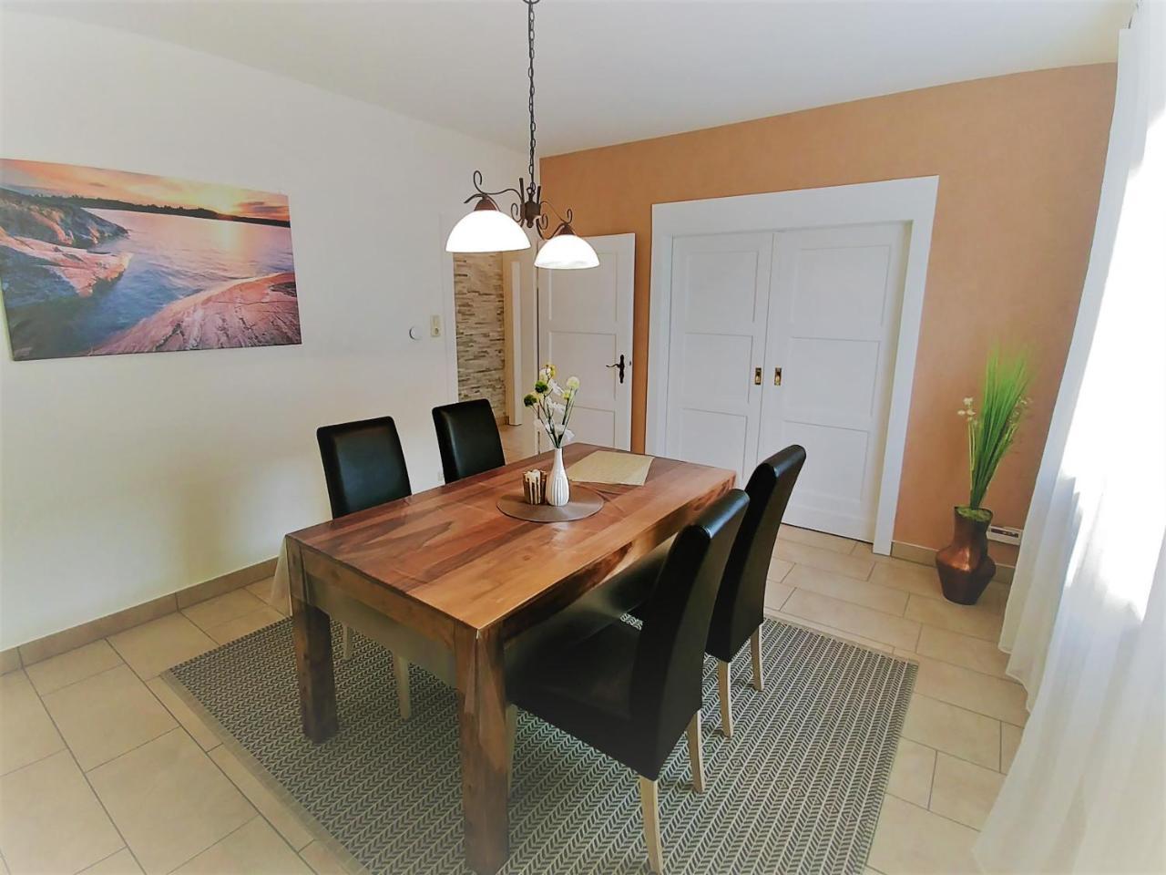 Haus Spengler Apartment Celle Luaran gambar